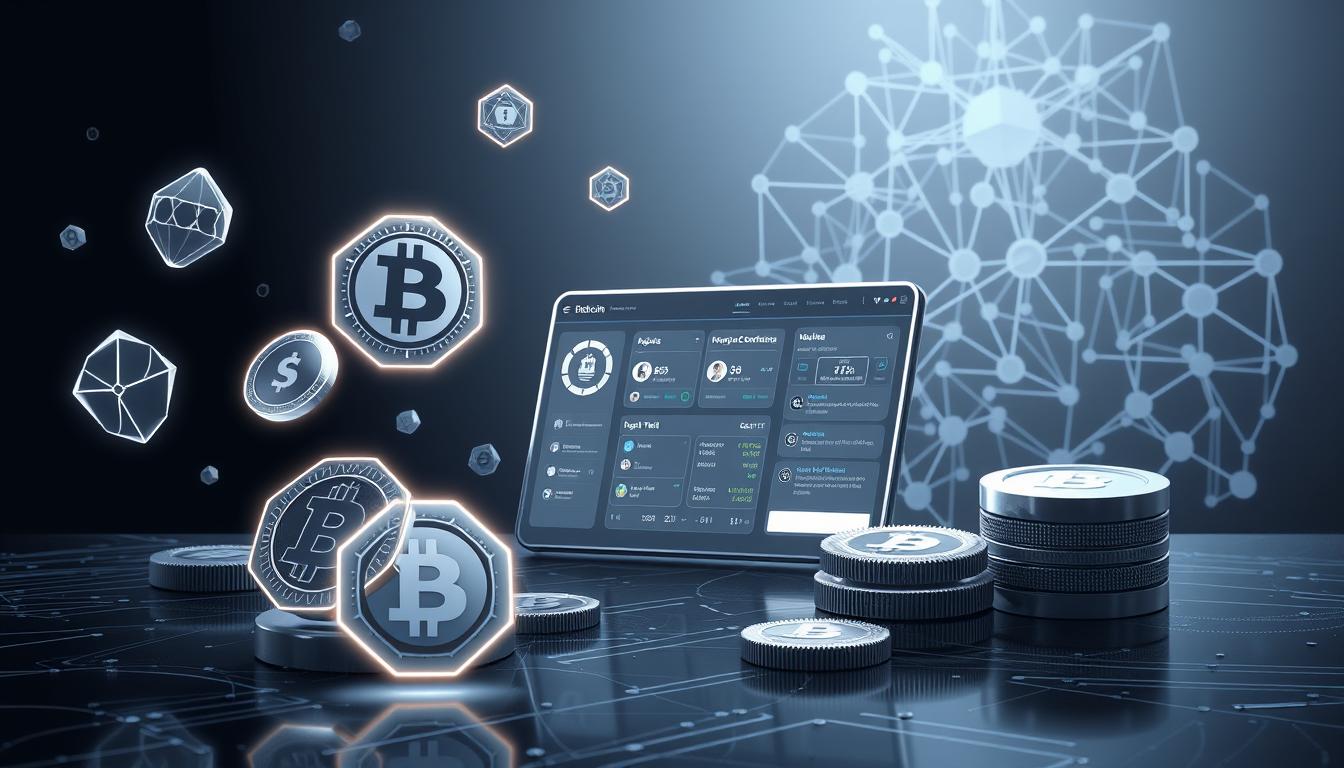 Cryptocurrency
