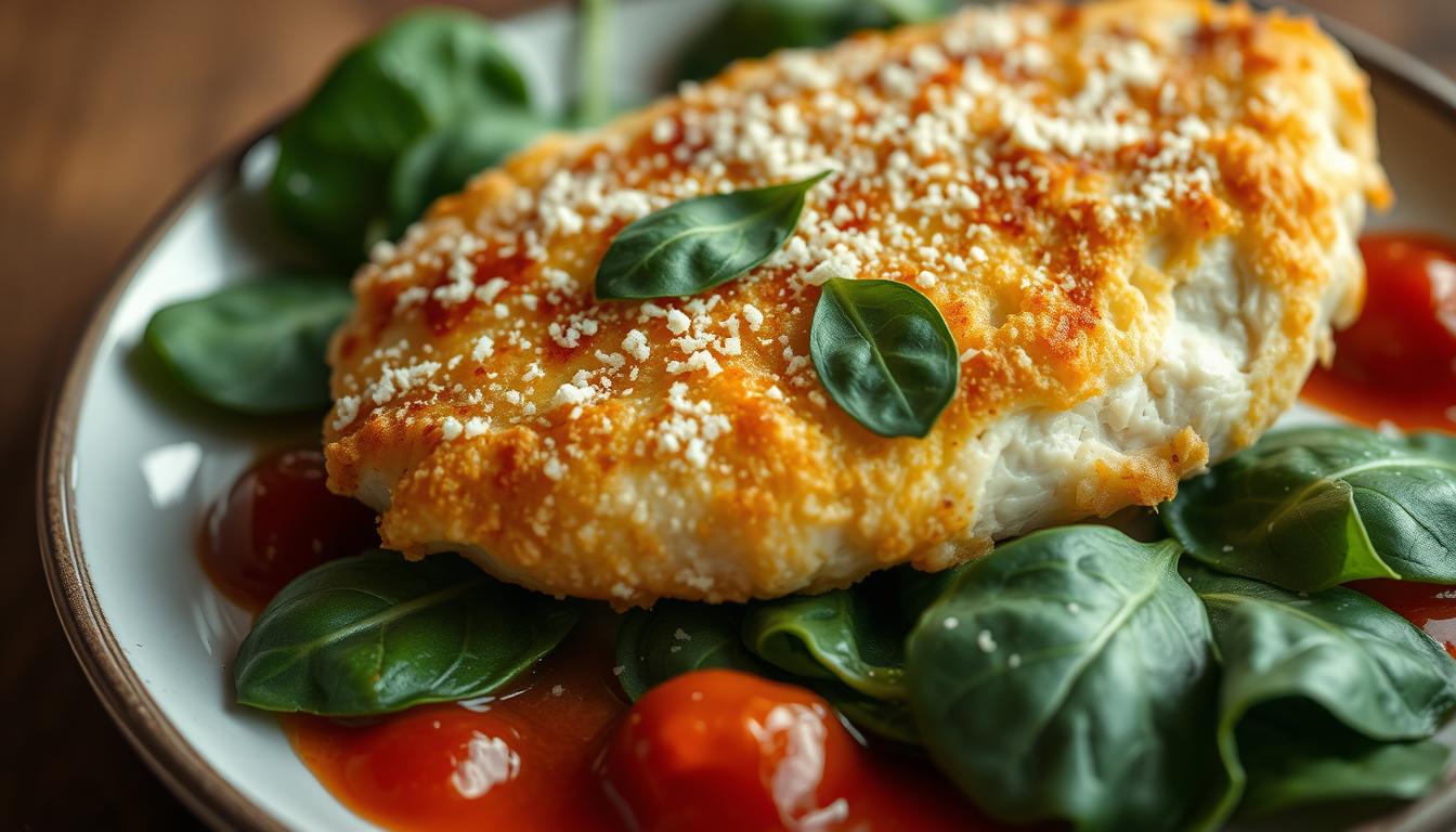 longhorn parmesan chicken recipe: Easy and Simple 4 longhorn parmesan chicken recipe