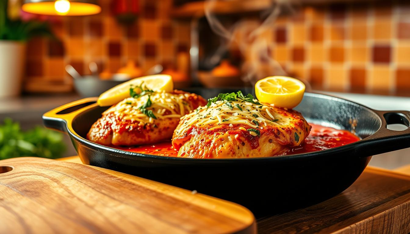 longhorn parmesan chicken recipe: Easy and Simple 3 longhorn parmesan chicken cooking tips