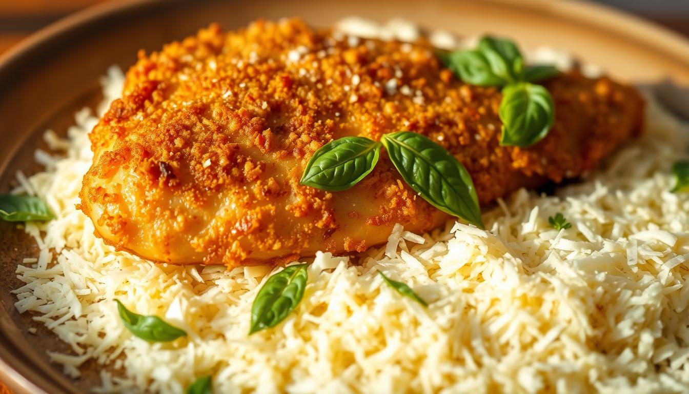 longhorn parmesan chicken recipe: Easy and Simple 2 longhorn parmesan chicken recipe