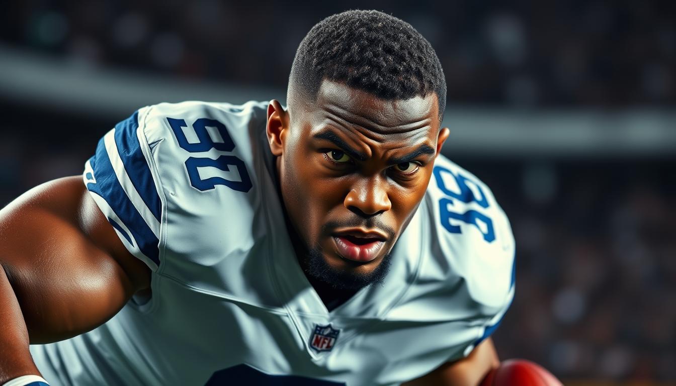 Micah Parsons Rookie Season