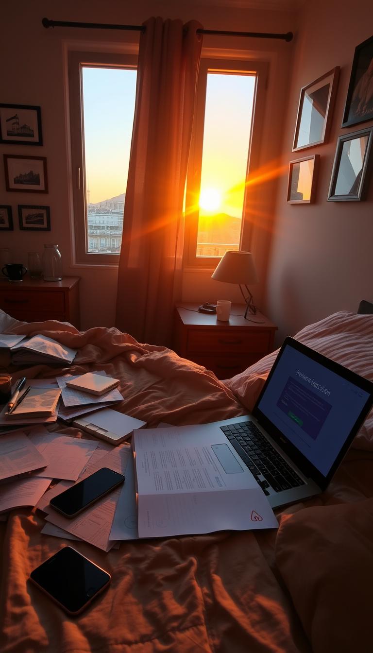 Airbnb insurance coverage experience
