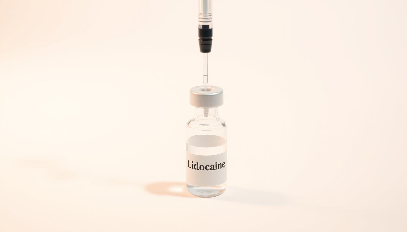 how long does lidocaine last