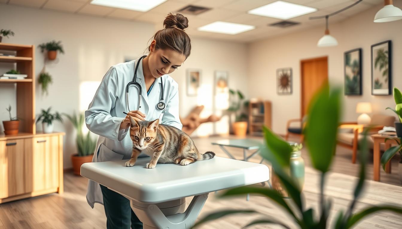 holistic veterinary practices