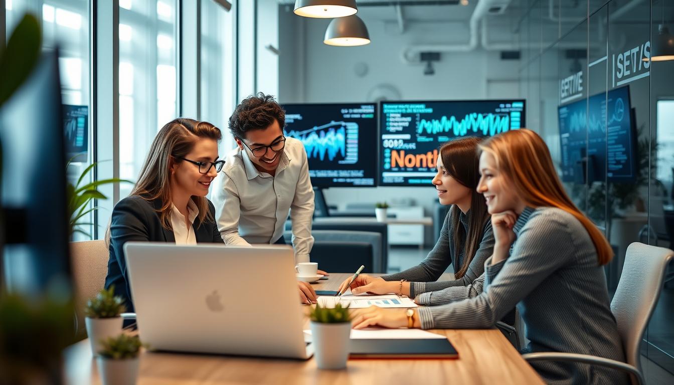 YouWebb AI Driven SEO team working with Trenton clients