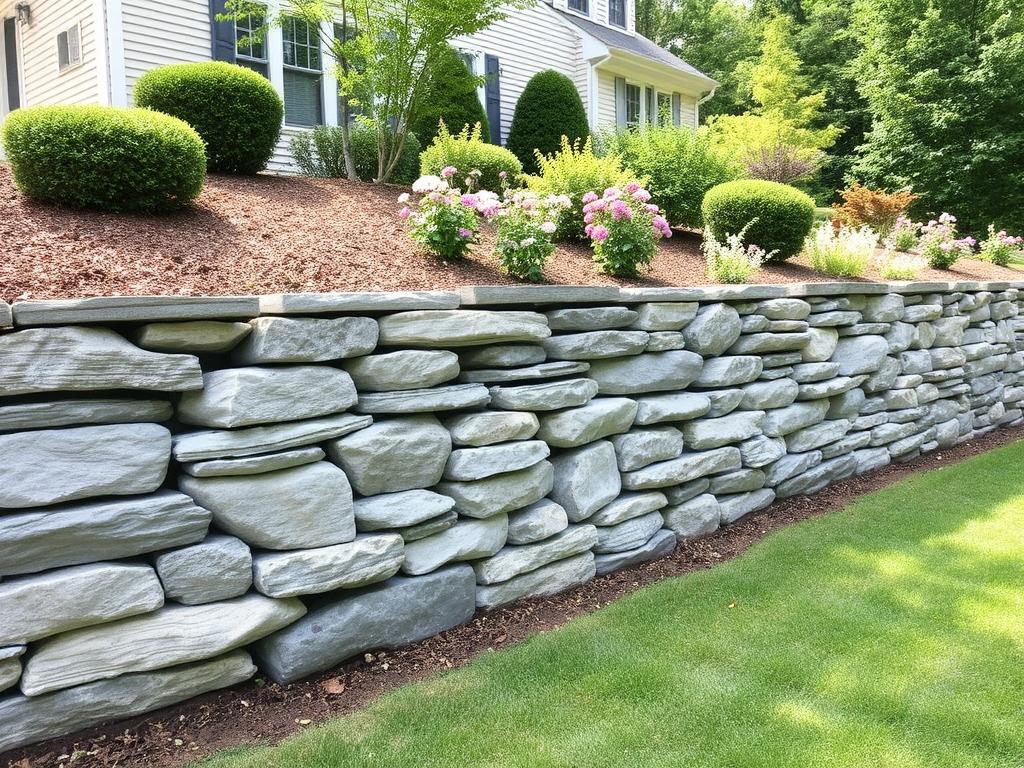 Hardscaping services in Arlington, MA