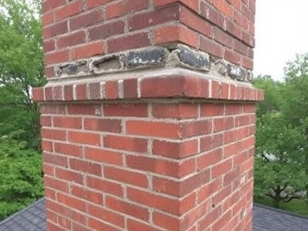 Historic masonry restoration in Franklin, MA