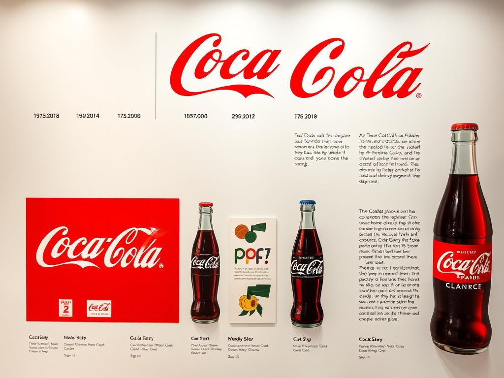 Étude de cas Coca-Cola par une agence de naming