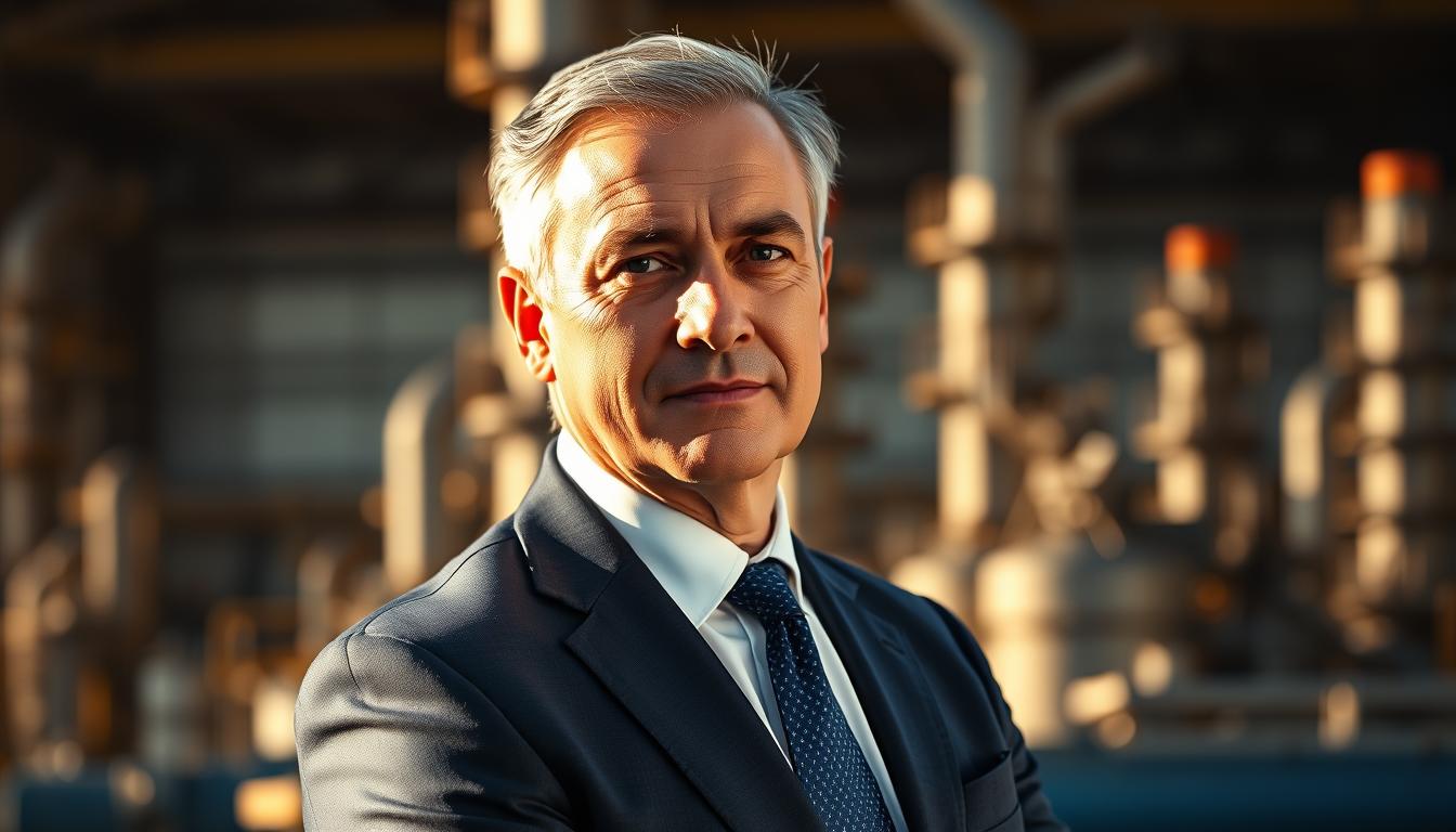 refinery accident attorney