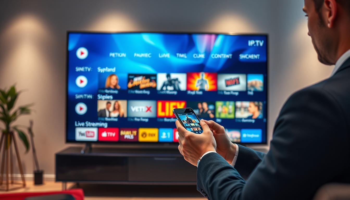 best iptv 2025