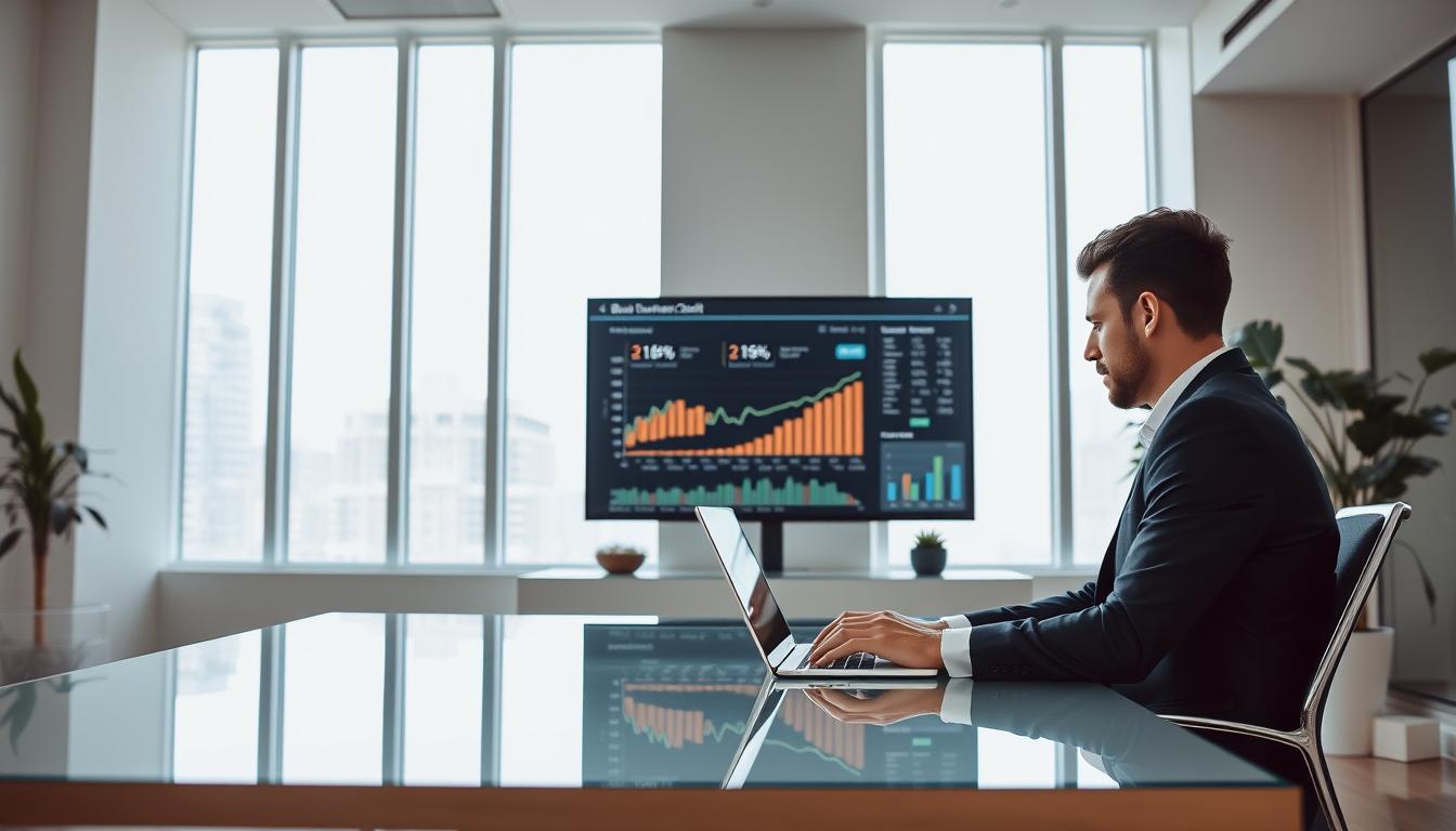 managing business credit