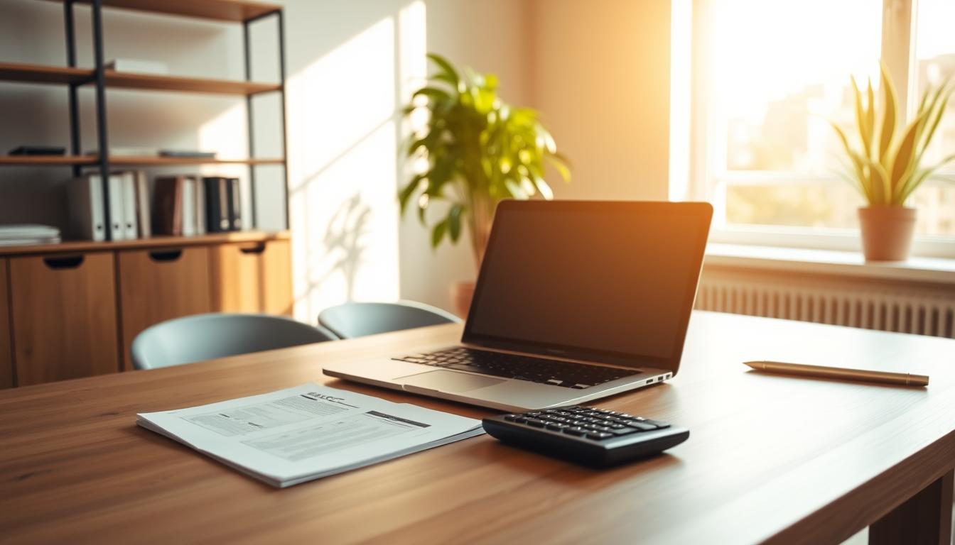 establishing business credit for LLC