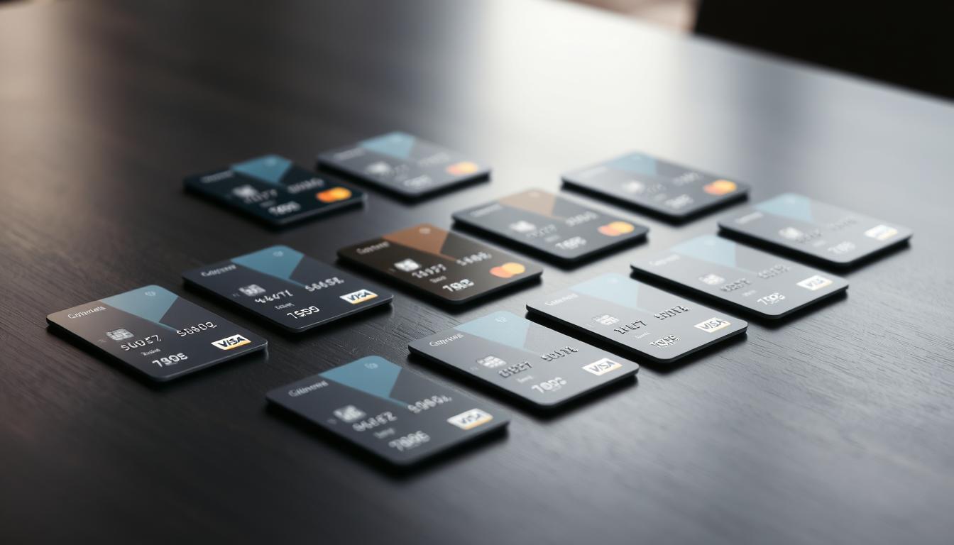 top corporate credit cards