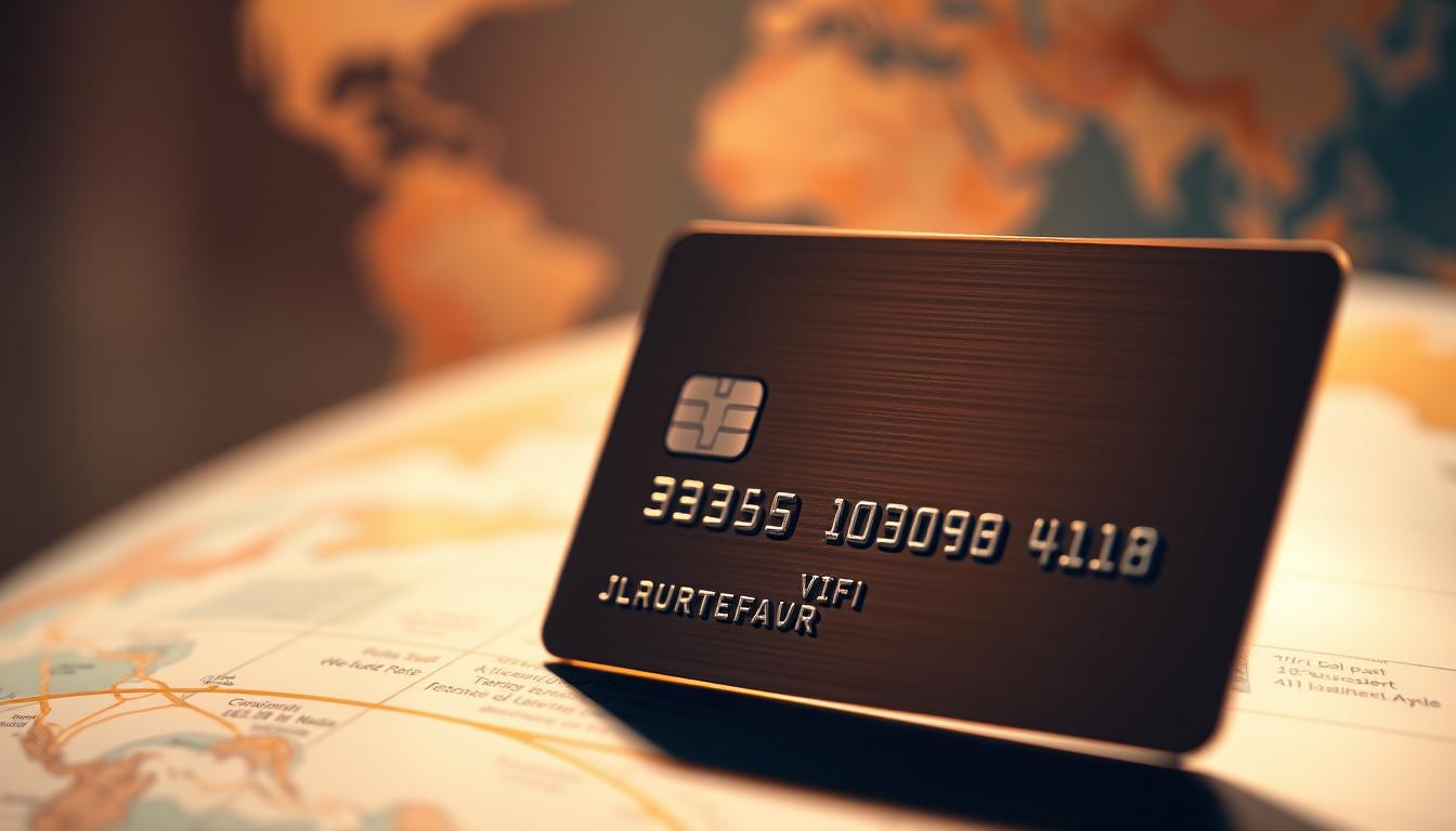 best business credit card for international travel