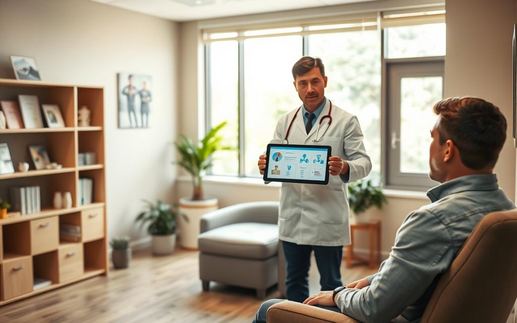 comprehensive treatment options
