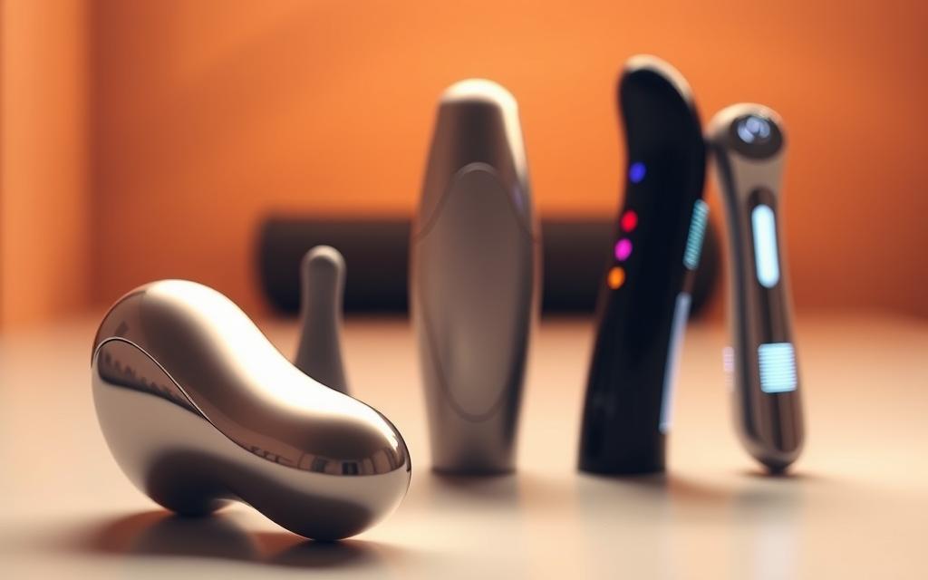 luxury vibrator design evolution