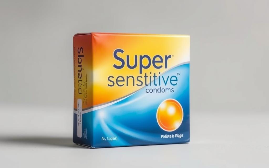 buy ONE Super Sensitive condoms