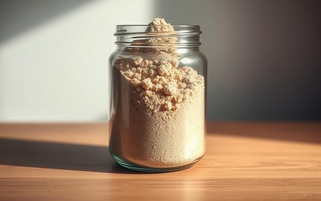 expired psyllium husk