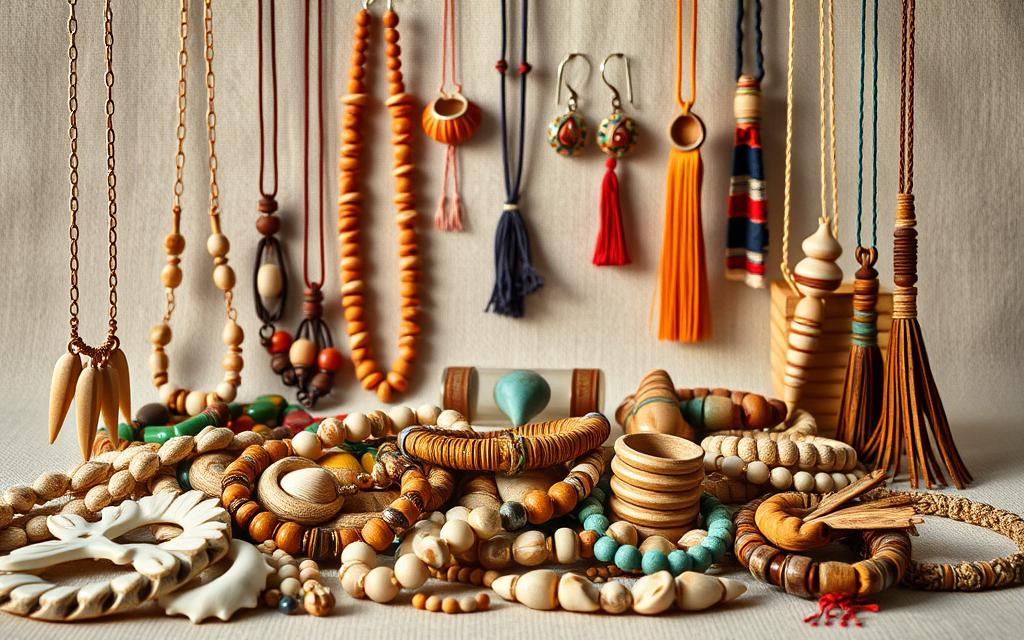 handmade cultural jewelry