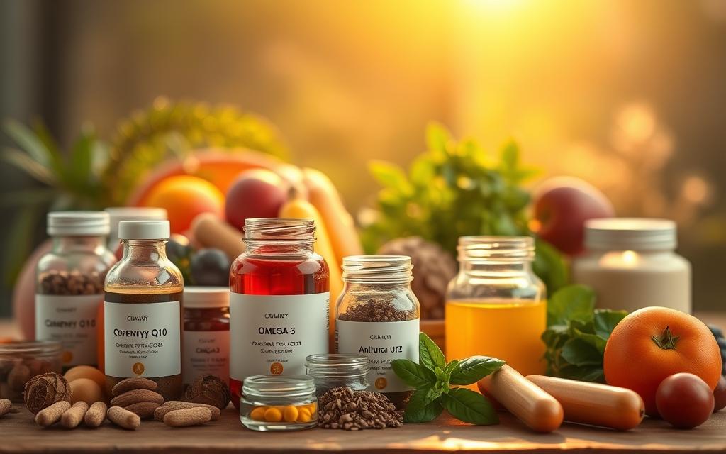 supplements for egg quality