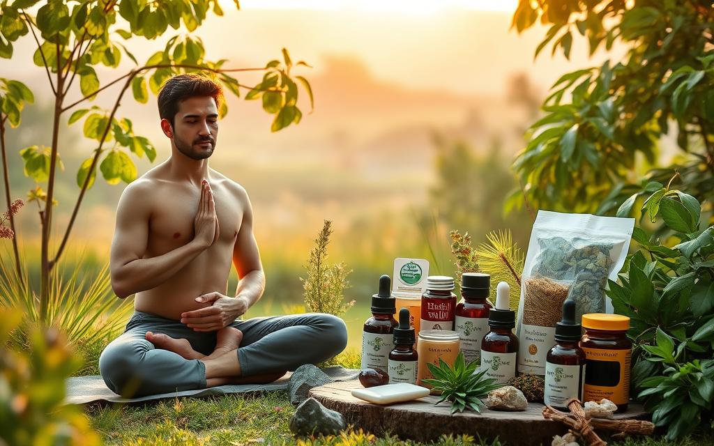 holistic health strategies