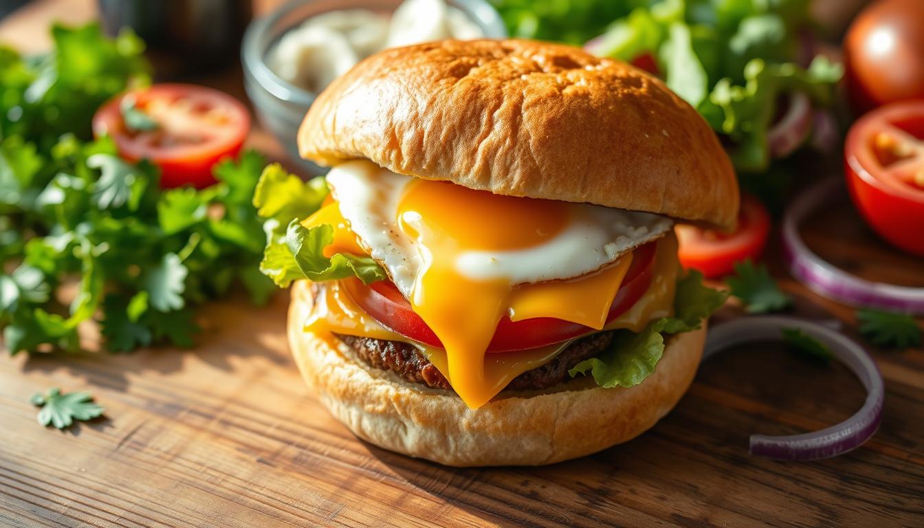 customizing-egg-burger-ideas