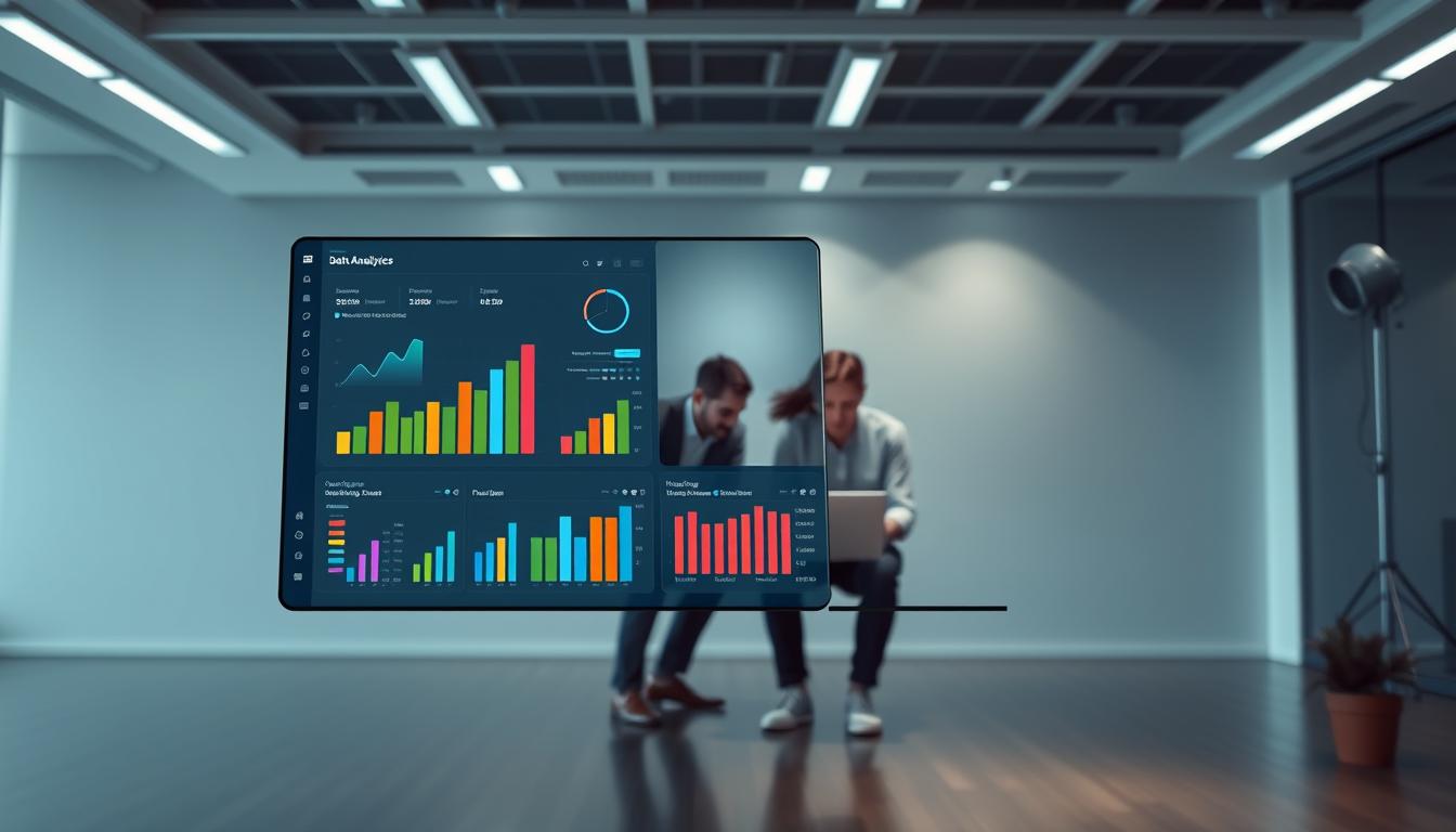 data-driven marketing