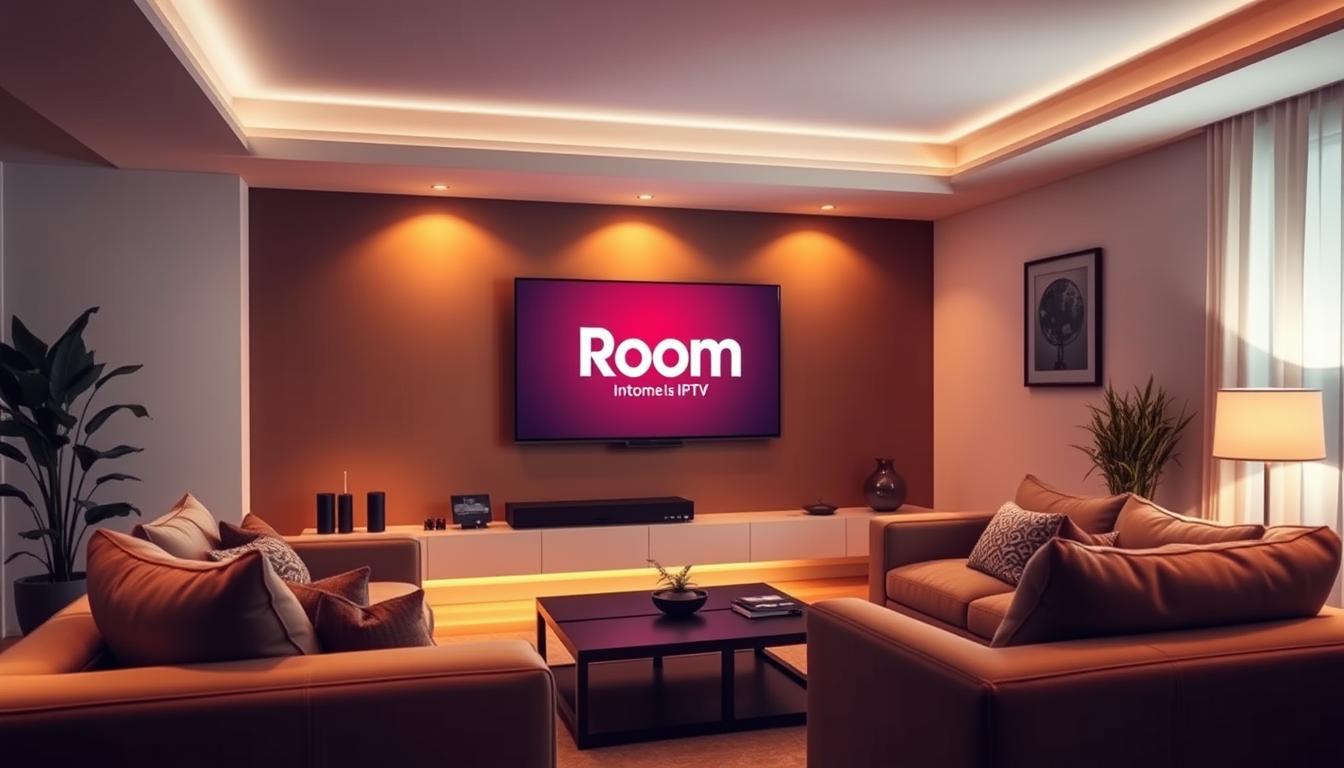 room iptv