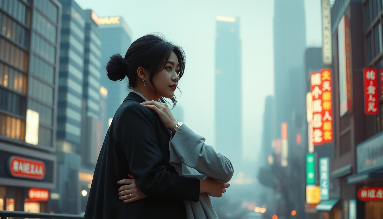drama korea My Love from the Star