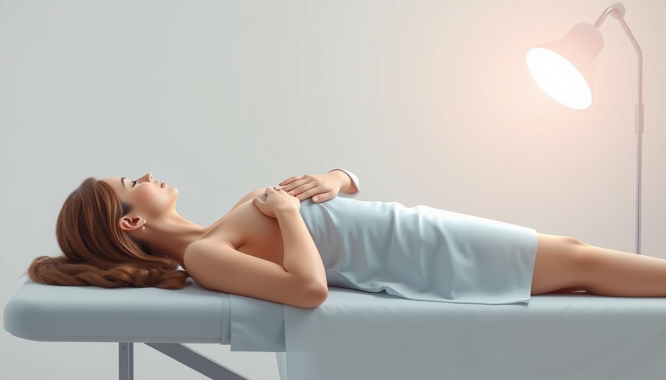 metode diagnosis kanker payudara