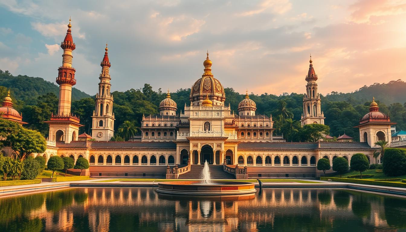 Kerajaan Mataram Islam