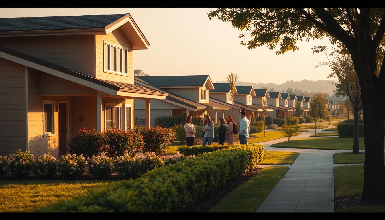 drama korea Love Next Door