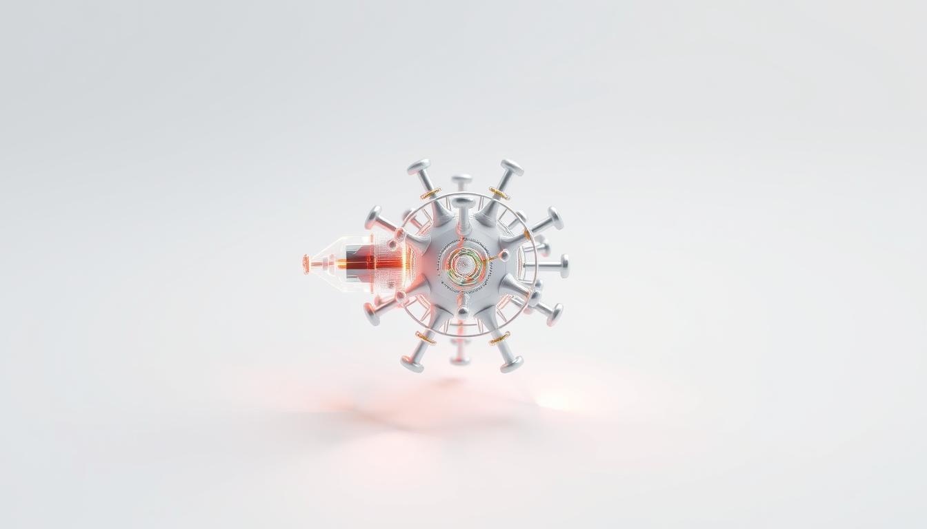 vaksin antivirus