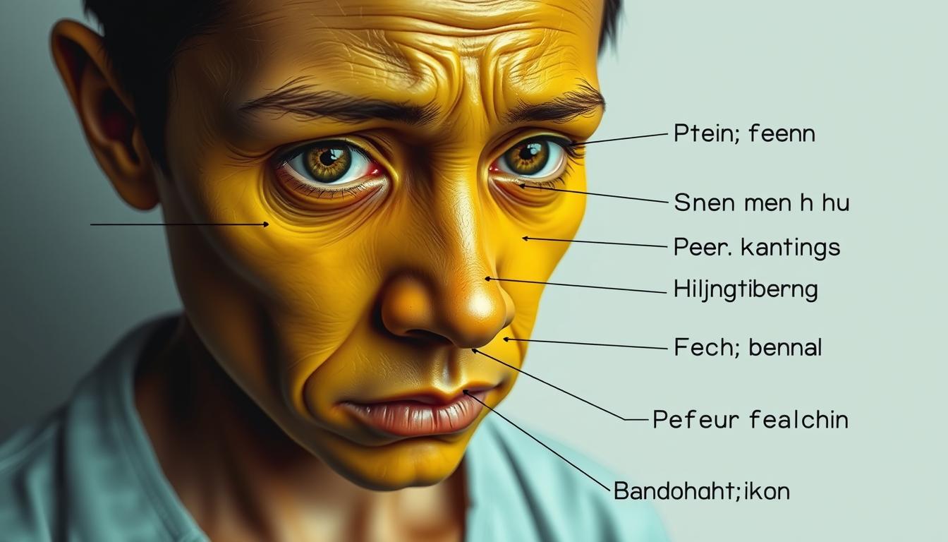 penyakit Demam Kuning