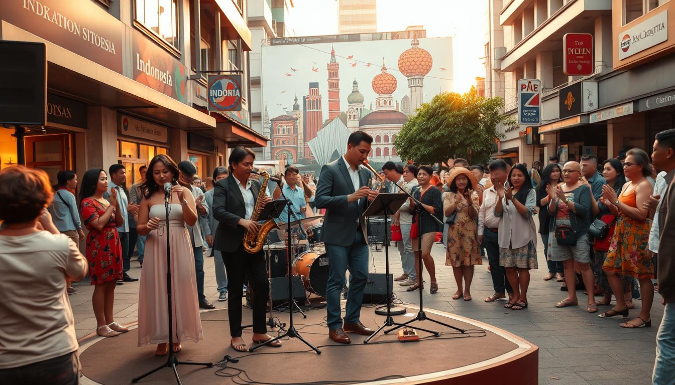 musik Jazz