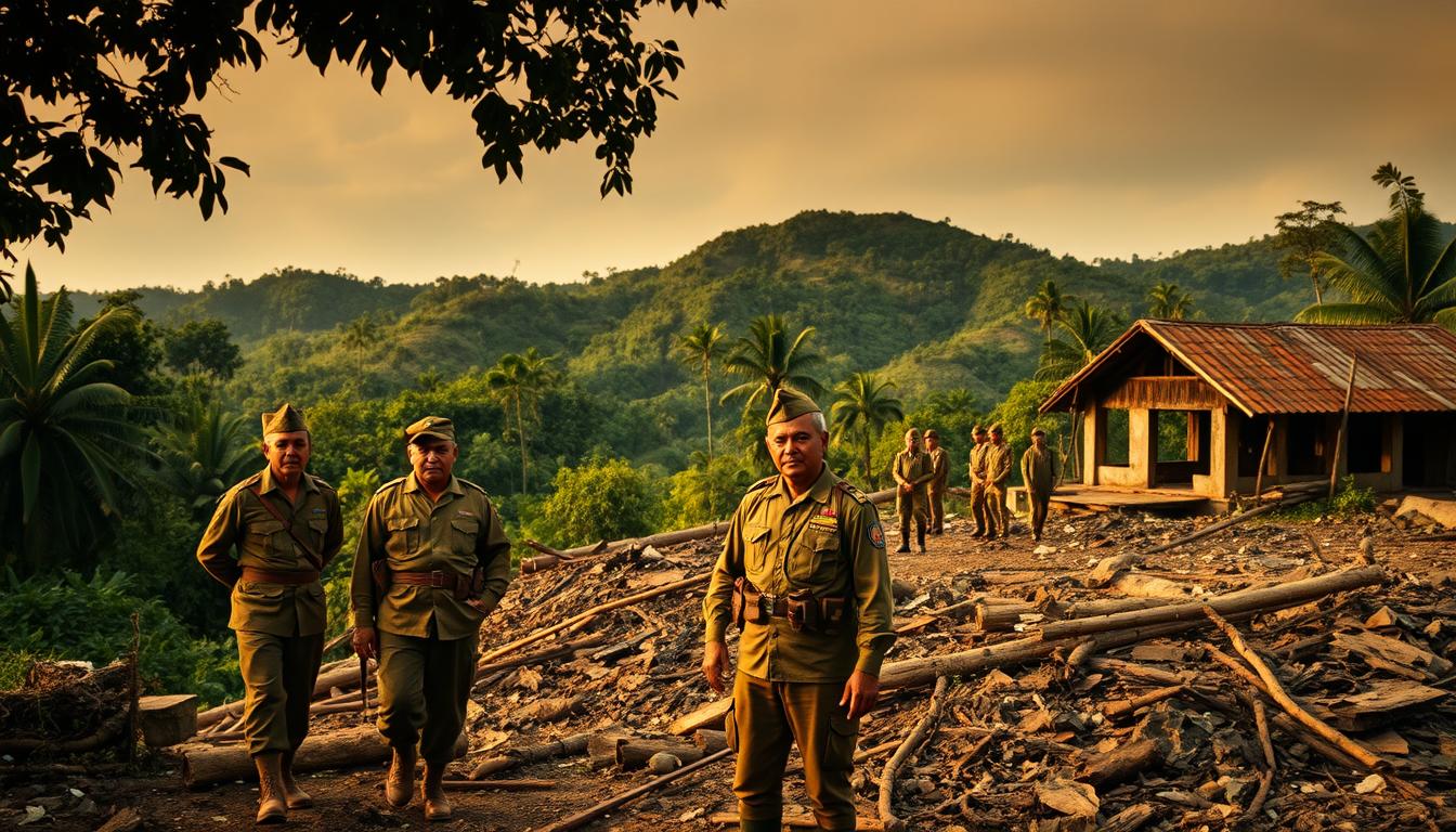 Perang Dunia II malaysia