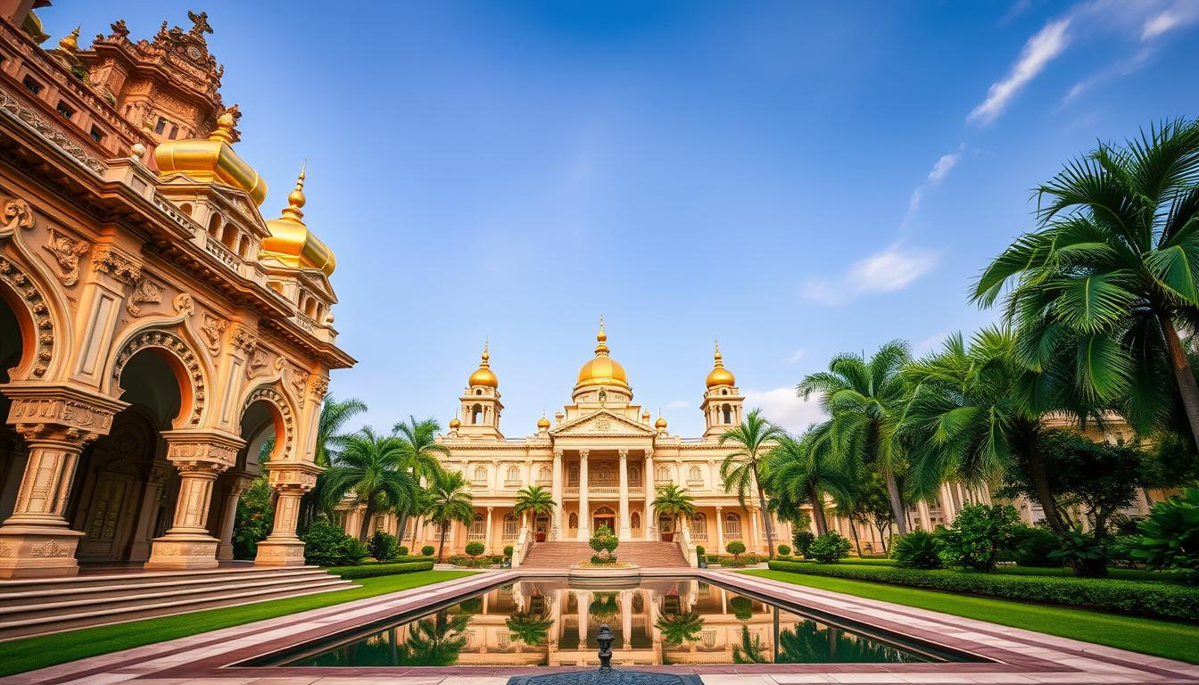 Monumen Kesultanan Brunei