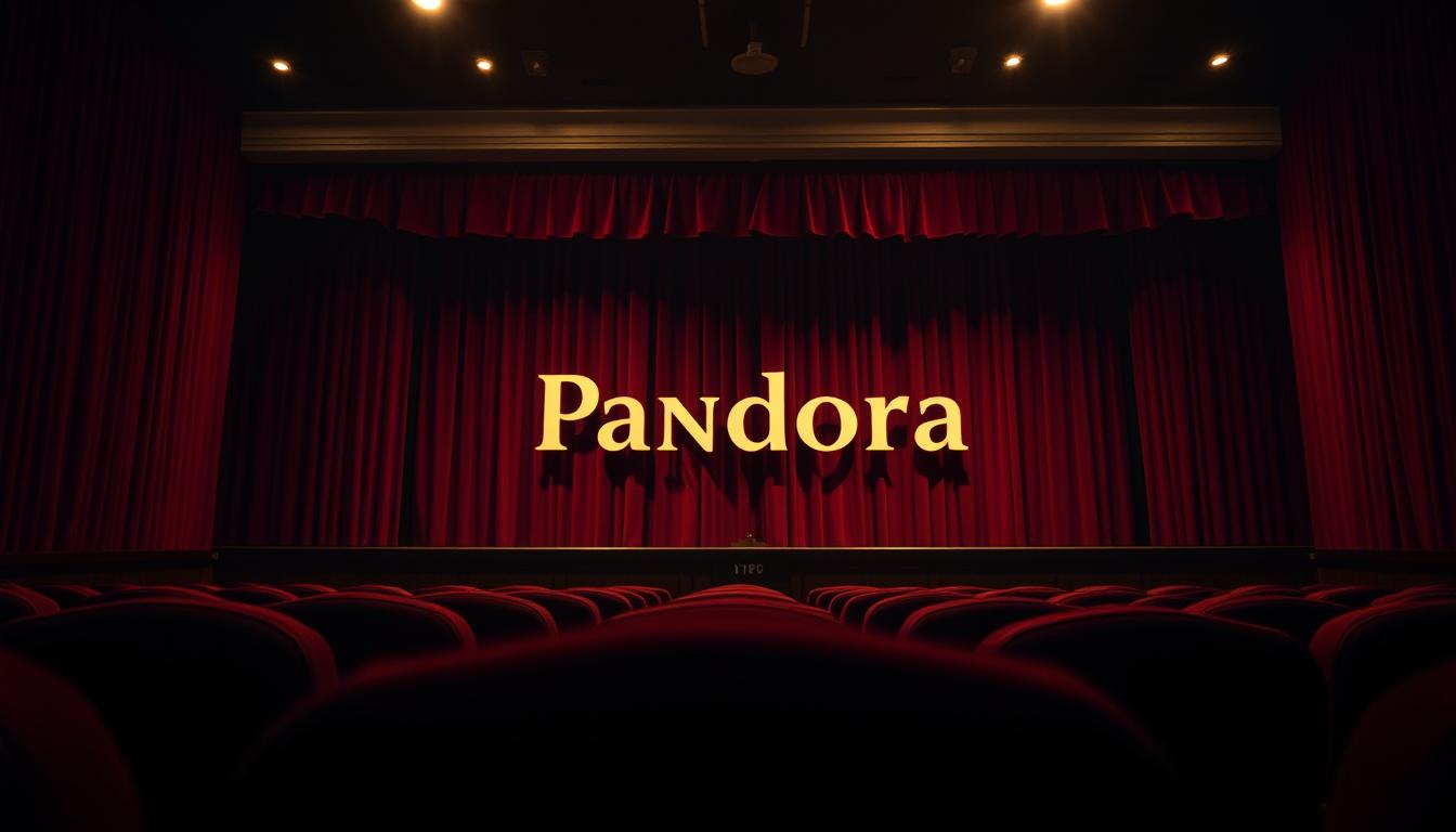 film korea Pandora