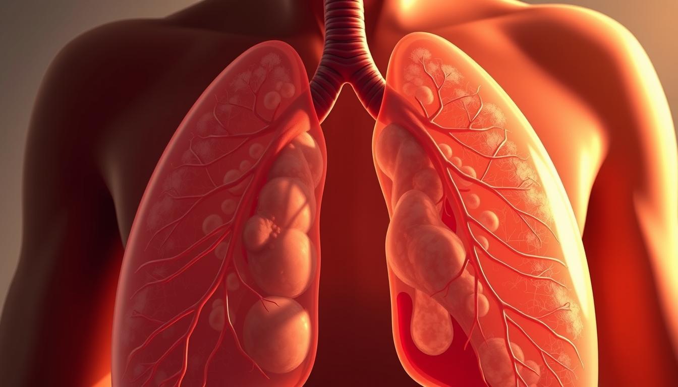 penyakit Cystic Fibrosis