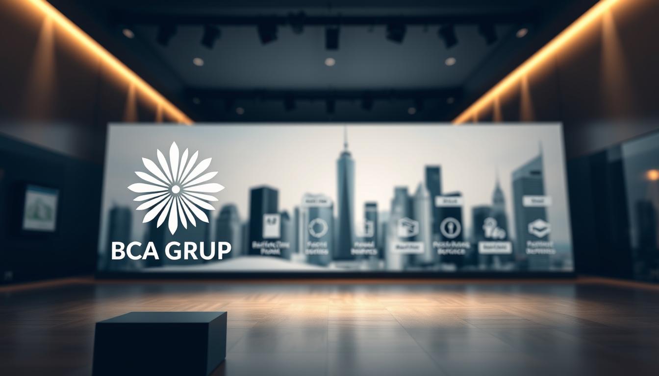 Layanan: BCA GRUP