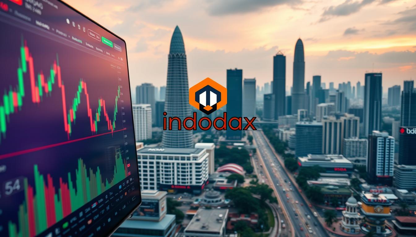 Indodax