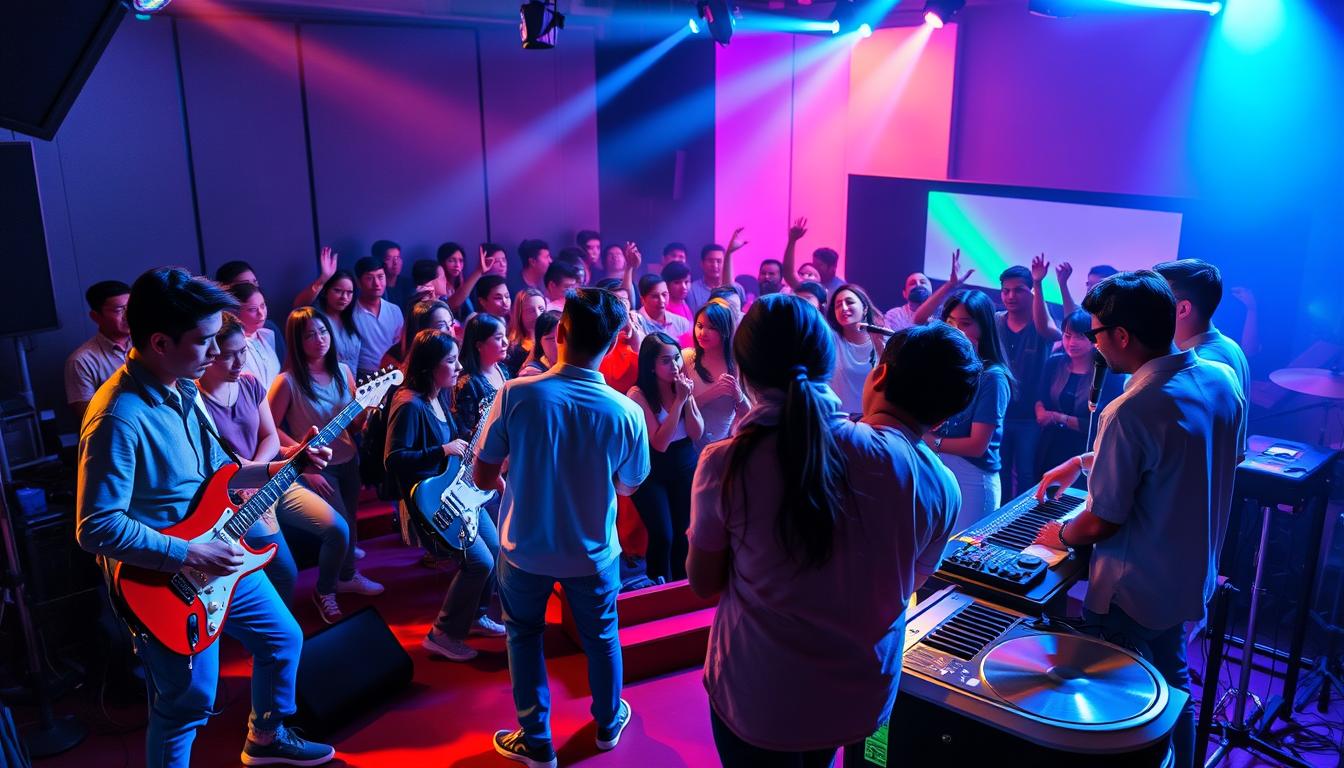 musik Pop