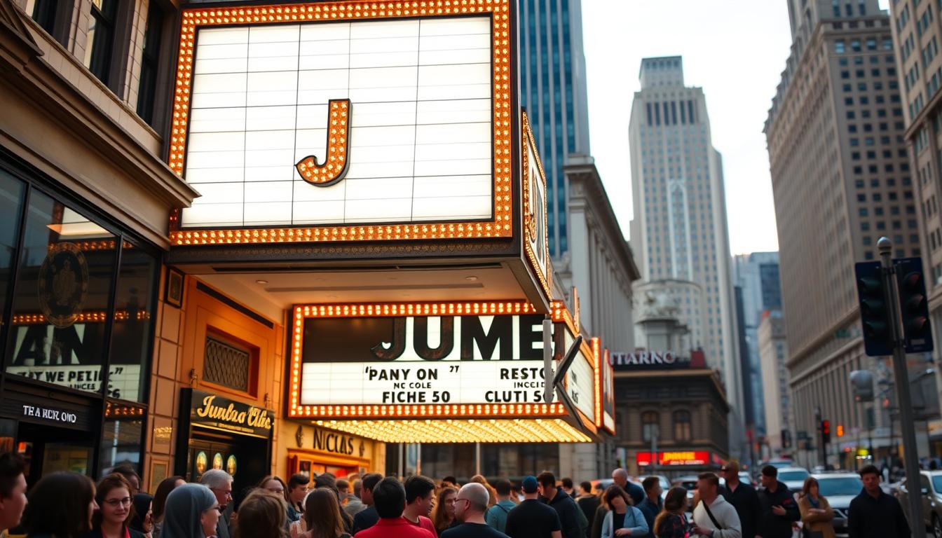 distribusi film Jumbo