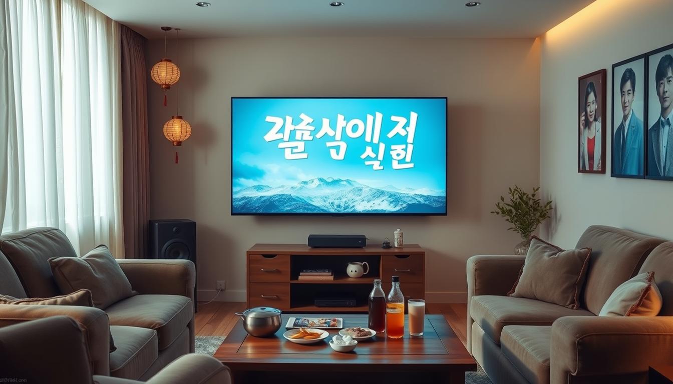 drama korea Crash Landing on You
