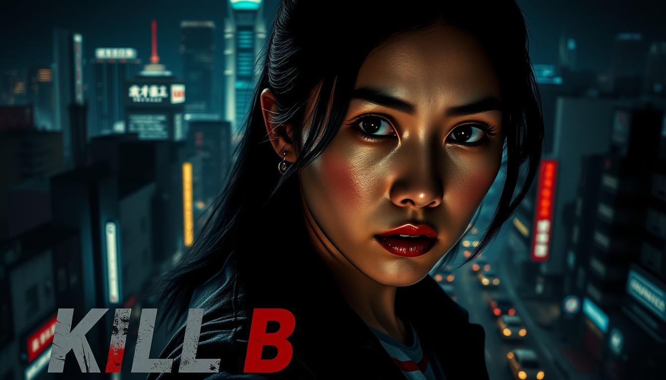 film korea Kill Boksoon