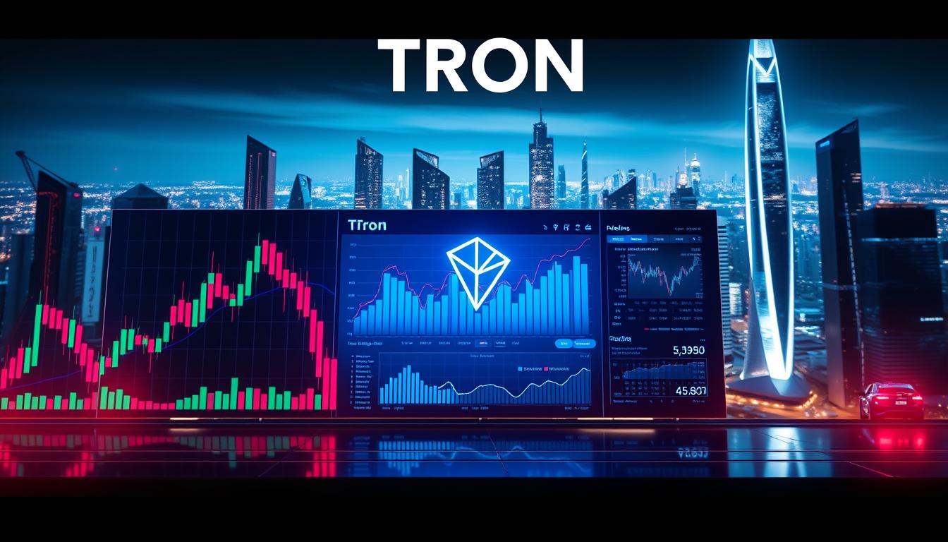 Strategi Investasi Tron