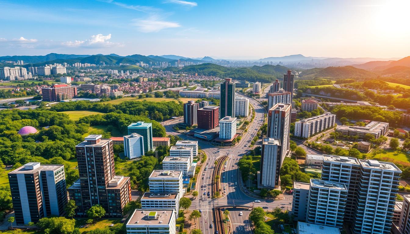 investasi Properti