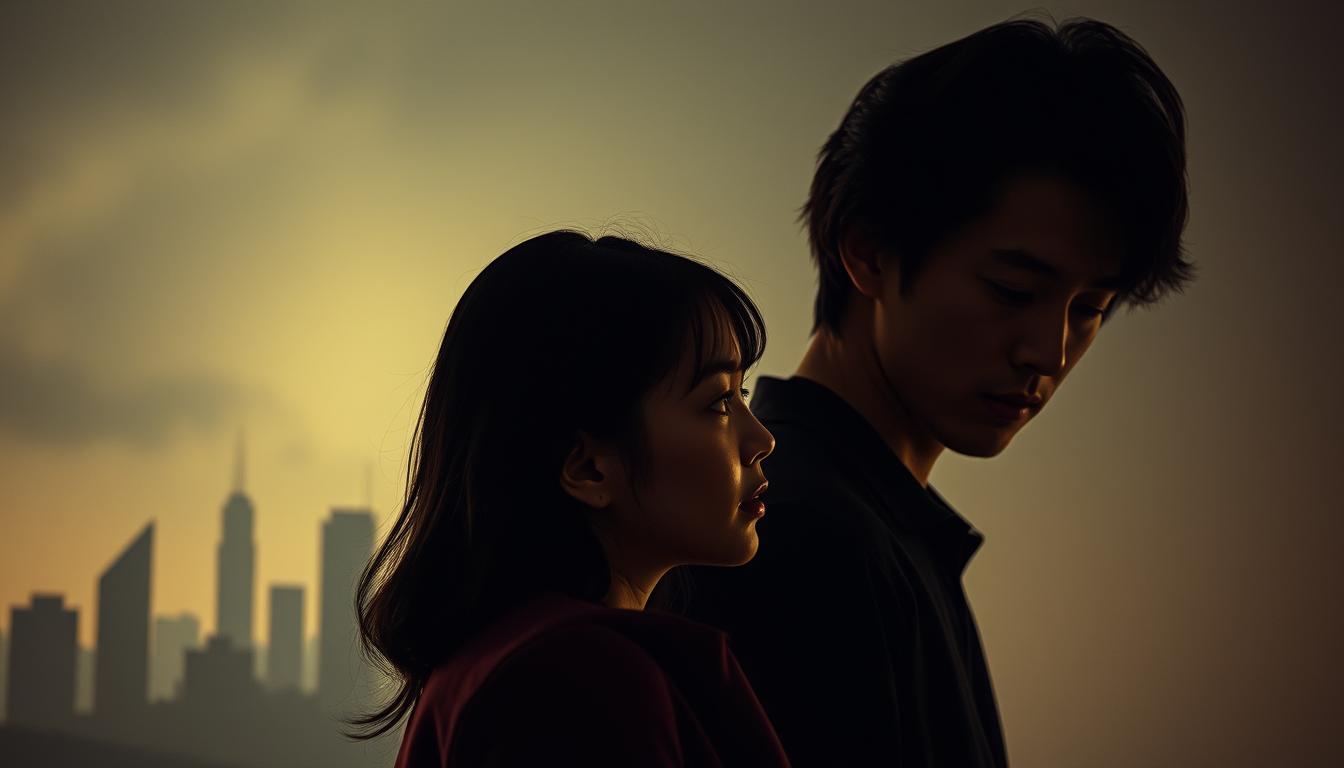 drama korea Nevertheless