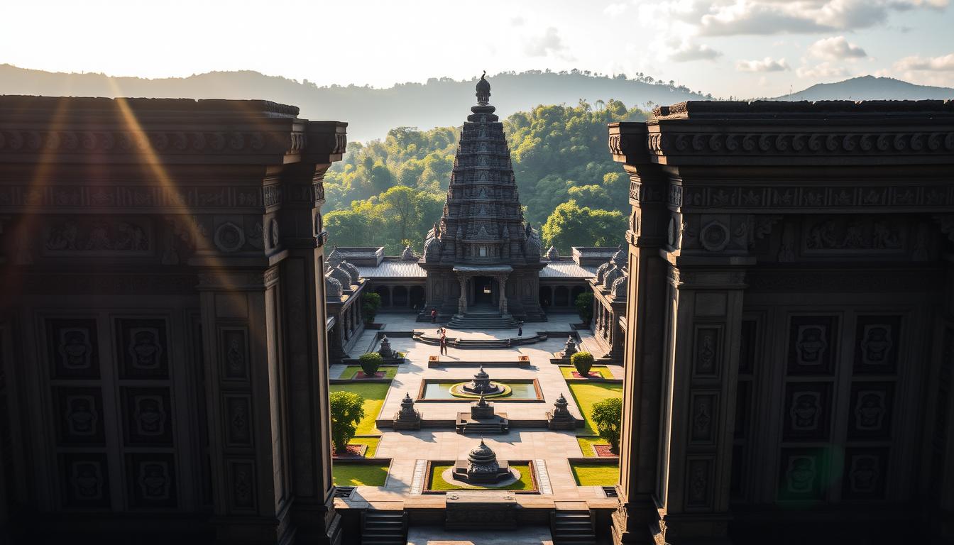 Candi Penataran