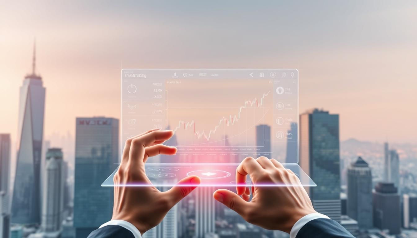 platform trading